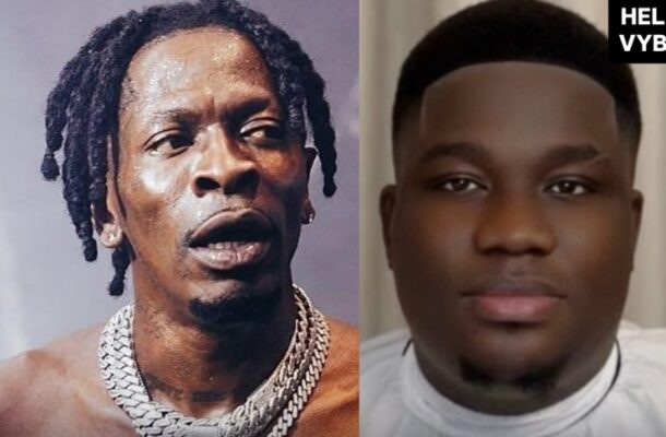 Shatta Wale’s “Free Abu” call ignites debate as extradition case against Abu Trica reaches critical stage
