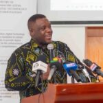 Ghana ready to lead Africa’s AI transformation as cabinet approves $250m AI Centre – Sam George