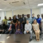 Energy Commission, GIZ kick off initiative to decarbonize transport sector