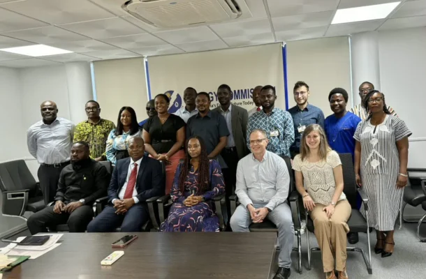 Energy Commission, GIZ kick off initiative to decarbonize transport sector