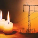 Gas supply disruption triggers power outage across Ghana