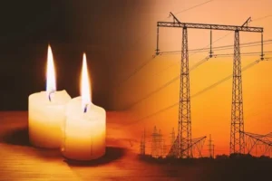 Gas supply disruption triggers power outage across Ghana
