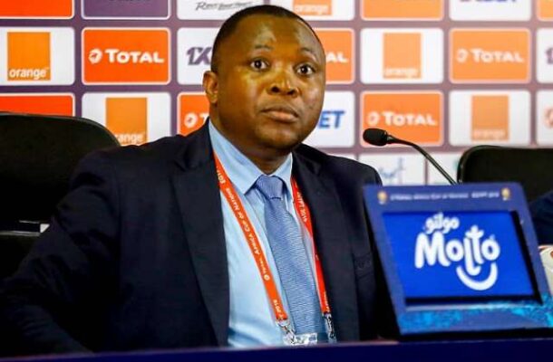 Don’t rush the decision – Sannie Daara to GFA on Black Stars coach appointment