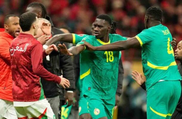 Fresh evidence could strengthen Morocco’s hand at CAS in AFCON title dispute with Senegal