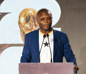 Ministry of sports praises Legacy Rise for the organization of ‘rise continues’ boxing event