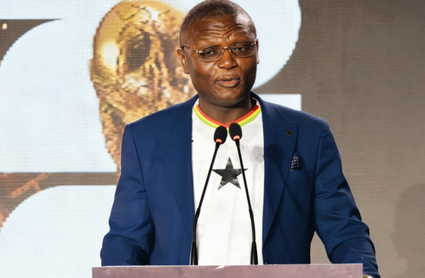 Ministry of sports praises Legacy Rise for the organization of ‘rise continues’ boxing event