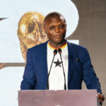 Black Stars may win 2026 World cup - Sports Minister Kofi Adams