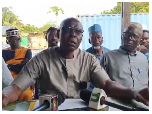 Port transport drivers threaten strike over new Shippers Authority policies