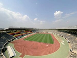 AFCON 2027 date confirmed