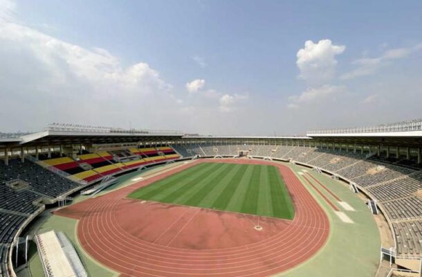 AFCON 2027 date confirmed