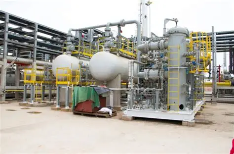 GRIDCo, Ghana Gas announce Atuabo Gas Plant shutdown for critical system restoration