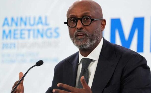 IMF confident in Ghana’s Economic recovery and growth outlook