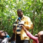 Annoh-Dompreh questions timing of cocoa price reduction