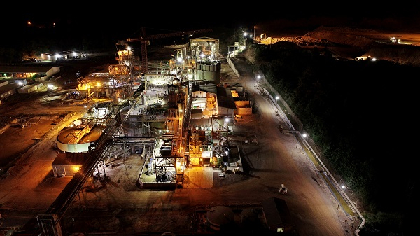 Asante Gold reports US$345 Million loss amid lower production and rising costs