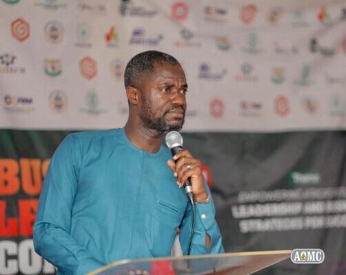 COMAC warns of Atuabo LPG supply halt amid pricing disparities