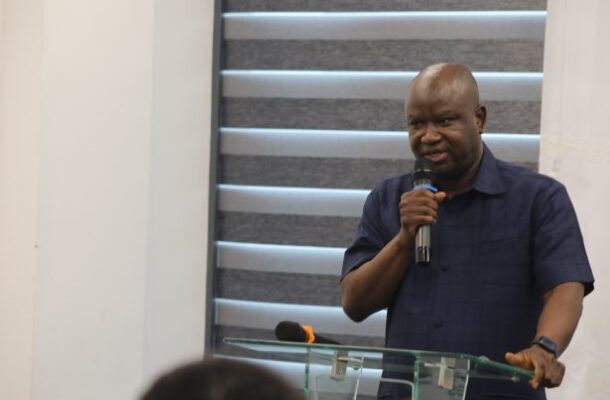 BOST warns of GHc40m loss over diesel margin suspension