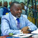 High Court orders AG to take over OSP prosecutions