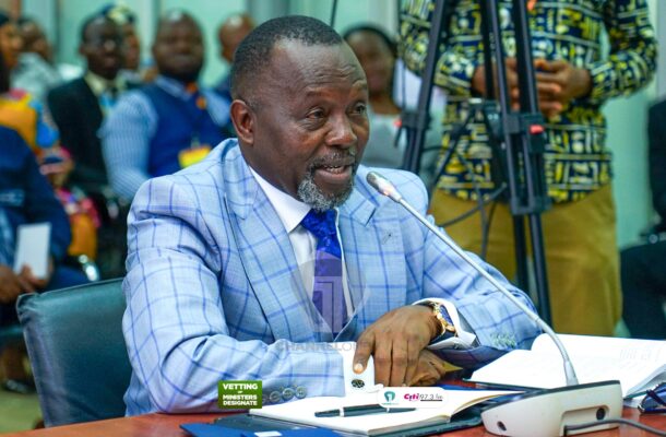 High Court orders AG to take over OSP prosecutions