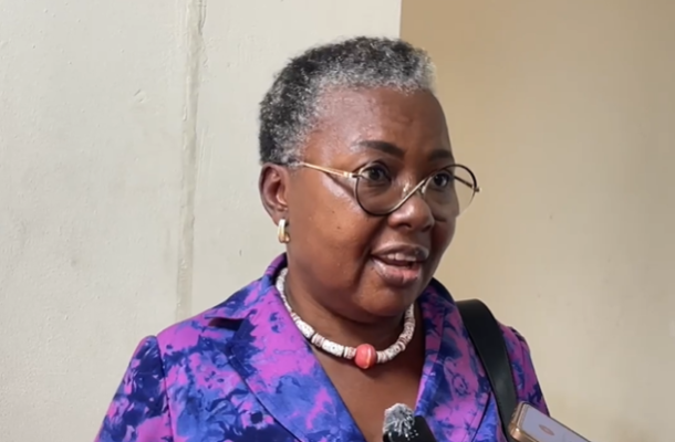 Gov’t suspended closed fishing season over economic concerns — Minister