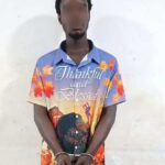 TikTok ‘terror’ prank lands Ashaiman man in Police custody