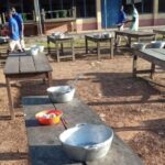 Food shortage hits SHS students