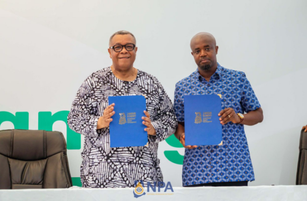 24-hour Economy Authority, NPA partner to drive round-the-clock fuel supply