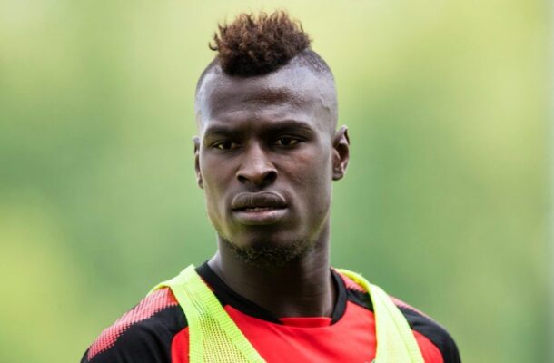 Ex-Black Stars defender Edwin Gyimah says family betrayal left him homeless ‎