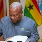 Mahama’s unchanged LBTQI+ position