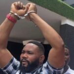 NPP fingers political persecution in Baba Amando case; demands judicial review