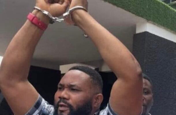 NPP fingers political persecution in Baba Amando case; demands judicial review