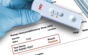 How to spot the falsified HIV test kits flooding Ghana's market