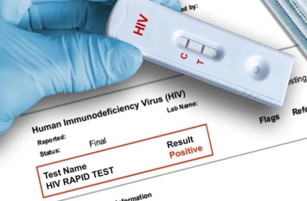 How to spot the falsified HIV test kits flooding Ghana's market