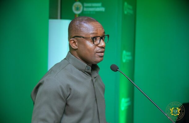 Gov’t to launch WhatsApp system for reporting power outages - Jinapor