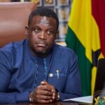 I don’t give a sh*t to your trolling – Sam George fires back at critics