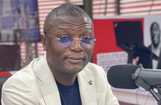 Gov't blows $7.4m on World Cup supporters