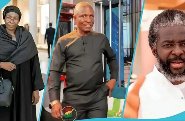 Power shift in Lumba family: New head moves to withdraw landmark court case