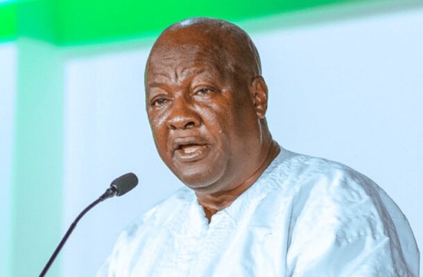 President Mahama seeks private lawyers for ORAL cases