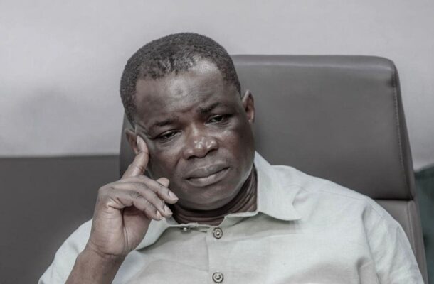 Big Push scandal probe: Ministry deletes evidence for cover up?