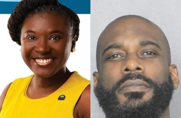 Florida Vice Mayor found dead in home; husband charged with premeditated murder