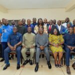 Minority raises alarm over “unviable” industrial climate after high-level engagement with AGI