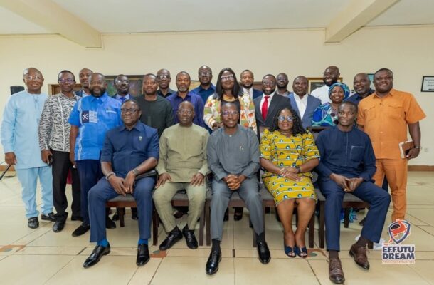 Minority raises alarm over “unviable” industrial climate after high-level engagement with AGI