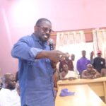 Pay farmers, not party executives – Annoh-Dompreh fires NDC over GHC5.5m monthly spend