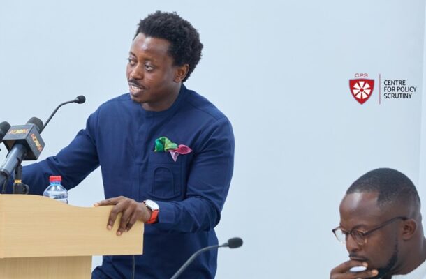 Ghana losing GHS18bn from tax cuts