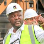 Ibrahim Mahama grabs $15bn juicy Damang Mine