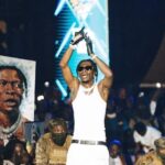 Shatta Wale re-opens EOCO Lamborghini saga; recalls ‘fraud accusation’ during Gomoa Easter Carnival performance