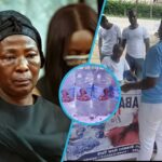 Akosua Serwaa enters business space with branded water, sparks public buzz