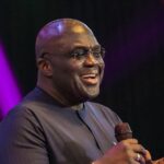 Mahama grooming Julius Debrah for 2028?