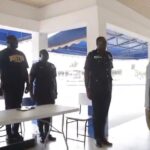 Tamale Black Maria Chief axed over controversy surrounding his conduct