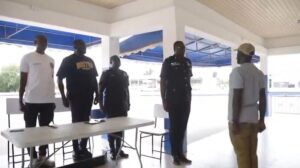 Tamale Black Maria Chief axed over controversy surrounding his conduct