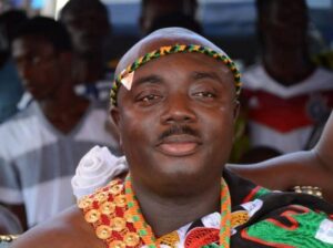 Suhum Akyempimhene marks 5 years of impact, honours dedicated civil servants